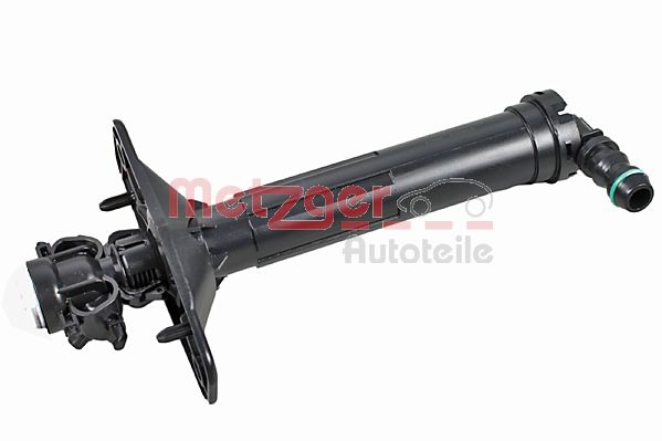 METZGER 2220682 Waschwasserdüse, Scheinwerferreinigung